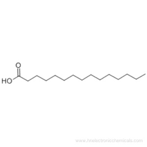 Pentadecanoic acid CAS 1002-84-2